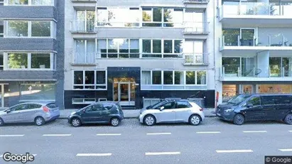 Apartments for rent in Stad Gent - Photo from Google Street View