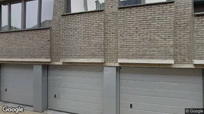 Apartments for rent in Lebbeke - Photo from Google Street View
