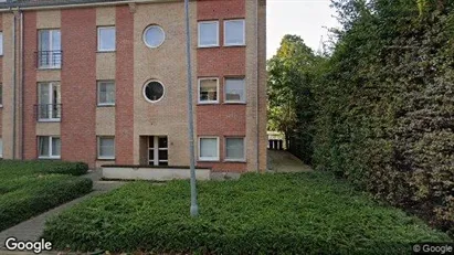 Apartments for rent in Aarschot - Photo from Google Street View