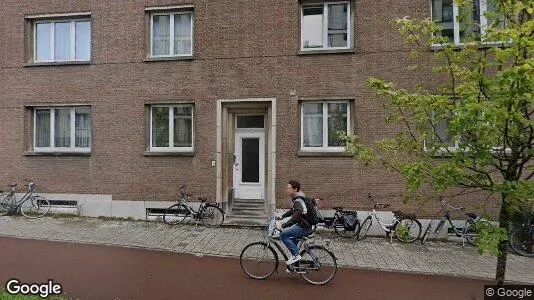 Apartments for rent in Leuven - Photo from Google Street View