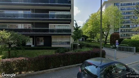Apartments for rent in Mechelen - Photo from Google Street View