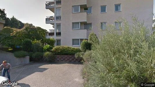 Apartments for rent in Brugge - Photo from Google Street View