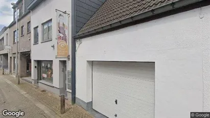 Apartments for rent in Meise - Photo from Google Street View