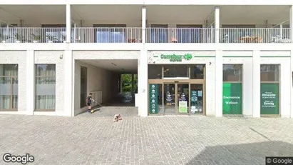 Apartments for rent in Wezembeek-Oppem - Photo from Google Street View