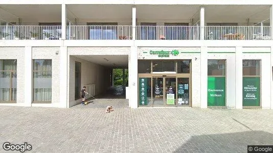 Apartments for rent in Wezembeek-Oppem - Photo from Google Street View