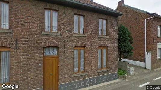 Apartments for rent in Bekkevoort - Photo from Google Street View