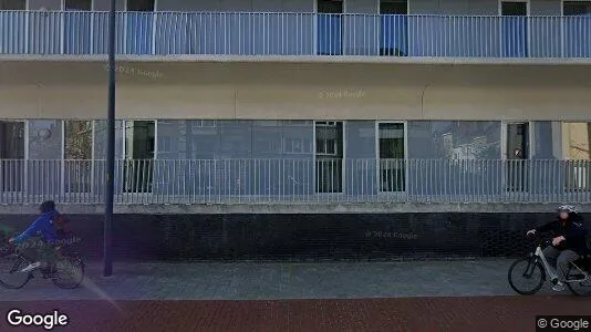 Apartments for rent in Oostende - Photo from Google Street View