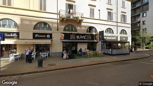 Apartments for rent in Milano Zona 2 - Stazione Centrale, Gorla, Turro, Greco, Crescenzago - Photo from Google Street View