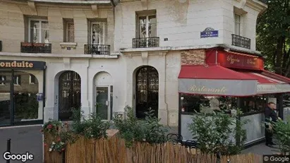 Rooms for rent in Nova Siri - Photo from Google Street View