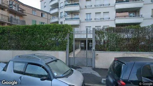 Rooms for rent in Saint-Denis - Photo from Google Street View
