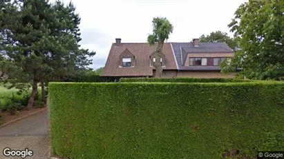 Apartments for rent in Sint-Niklaas - Photo from Google Street View