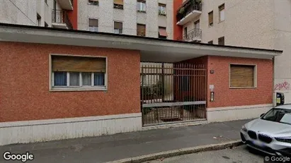 Rooms for rent in Milano Zona 2 - Stazione Centrale, Gorla, Turro, Greco, Crescenzago - Photo from Google Street View