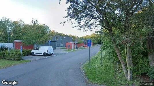 Apartments for rent in Helsingborg - Photo from Google Street View