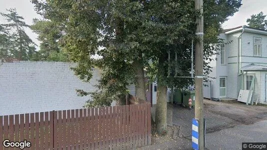 Apartments for rent in Tallinn Kesklinna - Photo from Google Street View