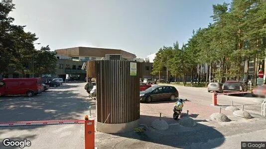 Apartments for rent in Tallinn Kesklinna - Photo from Google Street View