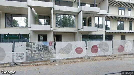 Apartments for rent in Tallinn Kesklinna - Photo from Google Street View
