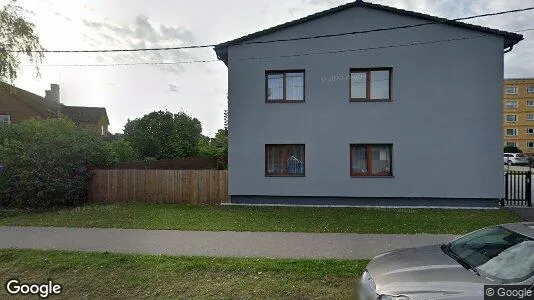 Apartments for rent in Pärnu - Photo from Google Street View
