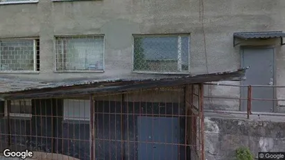 Apartments for rent in Tallinn Kesklinna - Photo from Google Street View