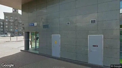 Apartments for rent in Tallinn Kesklinna - Photo from Google Street View