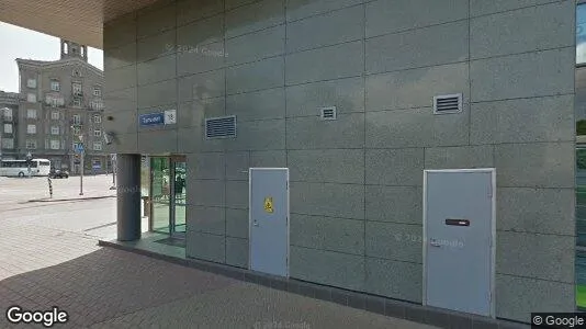 Apartments for rent in Tallinn Kesklinna - Photo from Google Street View