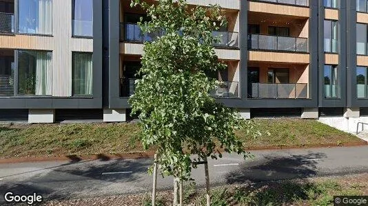 Apartments for rent in Tallinn Kesklinna - Photo from Google Street View