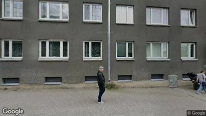 Apartments for rent in Tallinn Kesklinna - Photo from Google Street View