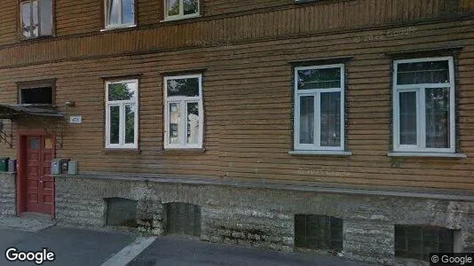 Apartments for rent in Tallinn Kesklinna - Photo from Google Street View