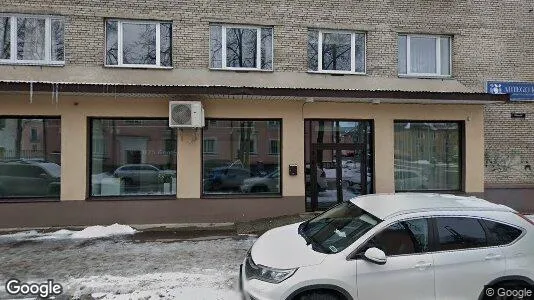 Apartments for rent in Tallinn Kesklinna - Photo from Google Street View