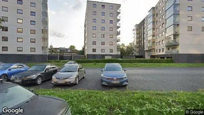 Apartments for rent in Tallinn Kesklinna - Photo from Google Street View