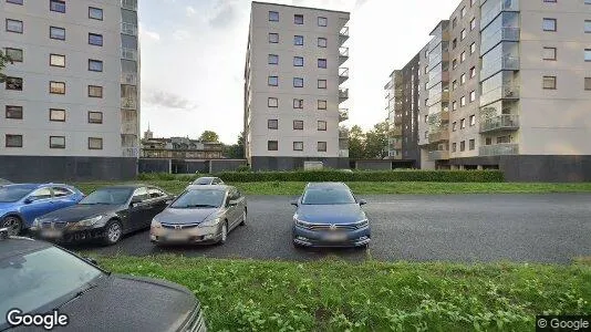 Apartments for rent in Tallinn Kesklinna - Photo from Google Street View