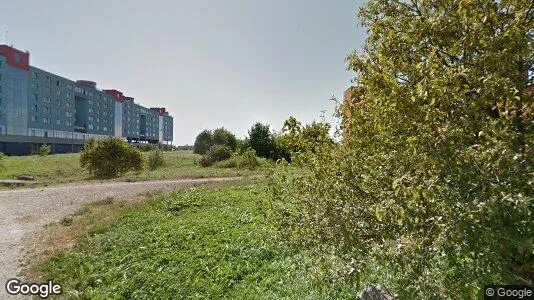 Apartments for rent in Tallinn Kesklinna - Photo from Google Street View