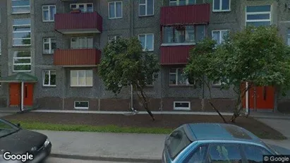 Apartments for rent in Tallinn Kesklinna - Photo from Google Street View