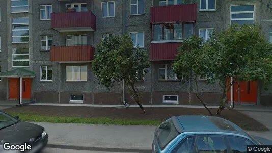 Apartments for rent in Tallinn Kesklinna - Photo from Google Street View