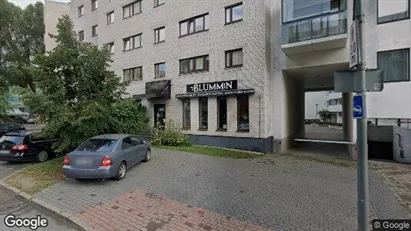 Apartments for rent in Tallinn Kesklinna - Photo from Google Street View