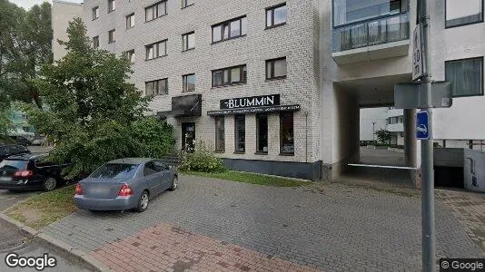 Apartments for rent in Tallinn Kesklinna - Photo from Google Street View