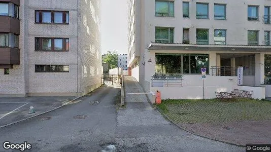 Apartments for rent in Tallinn Kesklinna - Photo from Google Street View