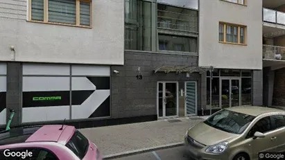 Apartments for rent in Tallinn Kesklinna - Photo from Google Street View