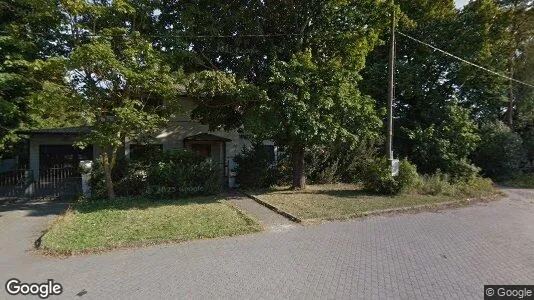 Apartments for rent in Tallinn Kesklinna - Photo from Google Street View