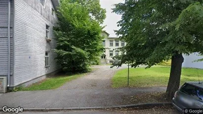 Apartments for rent in Tallinn Kesklinna - Photo from Google Street View