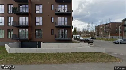 Apartments for rent in Saue - Photo from Google Street View