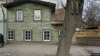 Apartments for rent in Tallinn Kesklinna - Photo from Google Street View