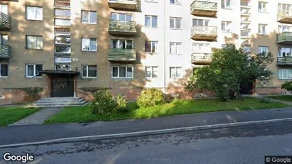 Apartments for rent in Tartu - Photo from Google Street View