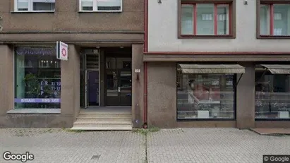 Apartments for rent in Tallinn Kesklinna - Photo from Google Street View