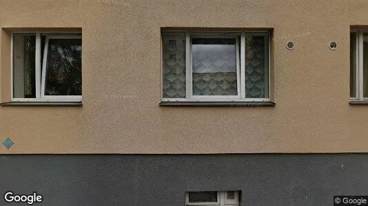Apartments for rent in Tartu - Photo from Google Street View