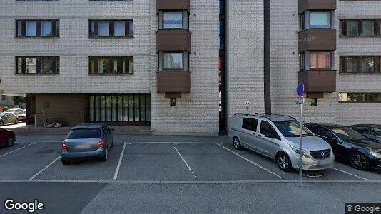 Apartments for rent in Tallinn Kesklinna - Photo from Google Street View