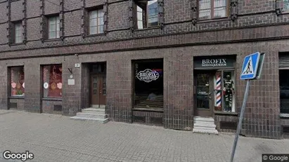 Apartments for rent in Tallinn Kesklinna - Photo from Google Street View