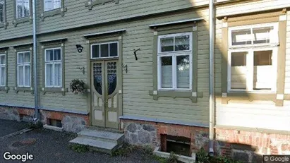 Apartments for rent in Tartu - Photo from Google Street View
