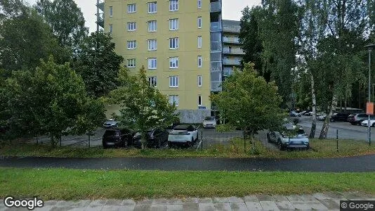 Apartments for rent in Tallinn Kesklinna - Photo from Google Street View