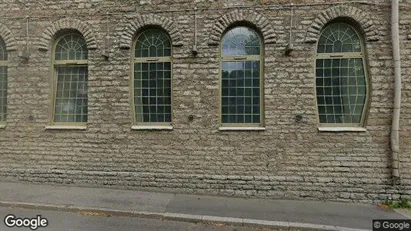 Apartments for rent in Tallinn Kesklinna - Photo from Google Street View