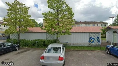 Apartments for rent in Linköping - Photo from Google Street View